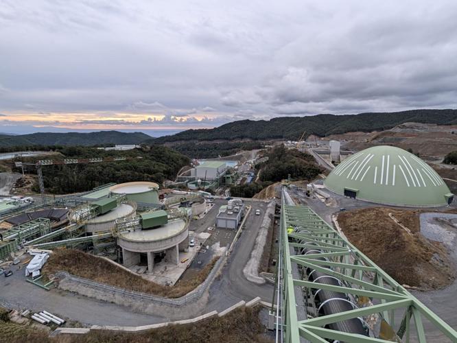 Eldorado Gold Reports Q3 2026 Financial and Operational Results and Updates 2026 Guidance; Skouries and McIlvenna Bay Advancing Toward Commercial Production