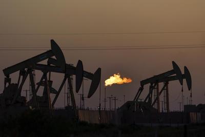EPA cites 2 oil and gas firms over Permian Basin pollution