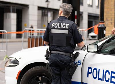 Toronto's 2005 Boxing Day gunman faces first-degree murder charge in Montreal