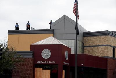 Minneapolis City Council approves site for new police station; old one burned during 2020 protest