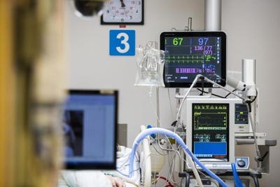 Surge in illnesses prompts some child surgery postponements at Winnipeg hospital