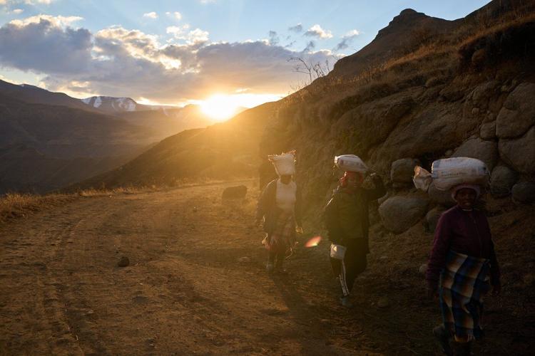 US aid cuts deal a massive blow for the small African nation of Lesotho: Takeaways from AP's report