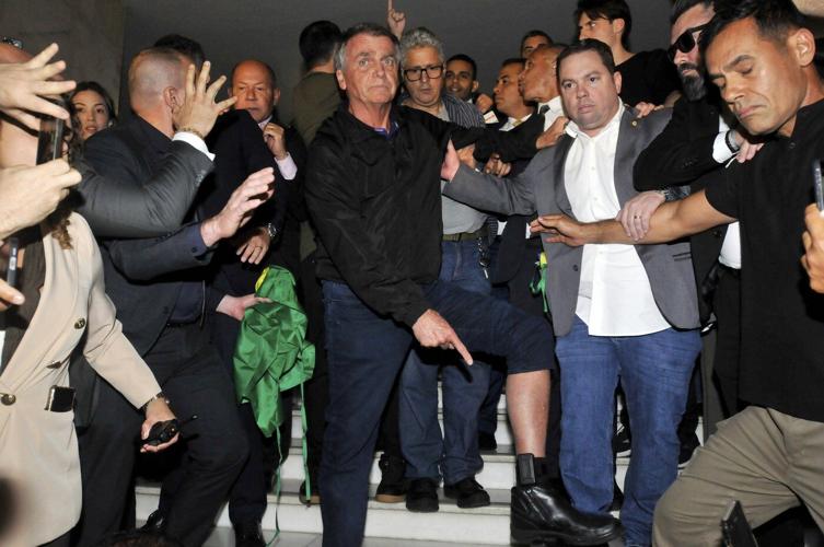 Top photos from Latin America and the Caribbean