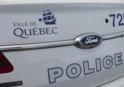 La femme retrouvée morte dans un incendie à Québec aurait été victime d'un homicide