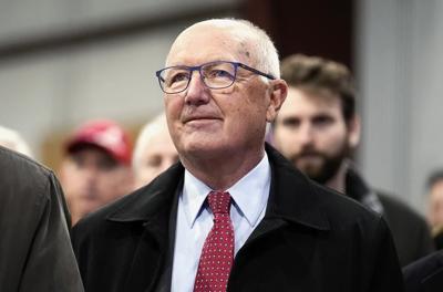 Ousted Michigan Republican Party chair loses key ruling at appeals court