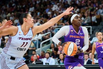 Copper, Mercury pull past Tempo with strong fourth quarter in 89-80 win