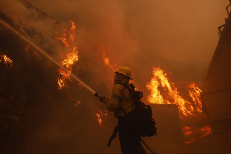 California-Wildfires-Gallery