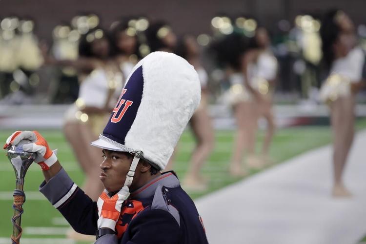 For HBCUs, the bands are about much more than the show to the Black community: 'This is family'