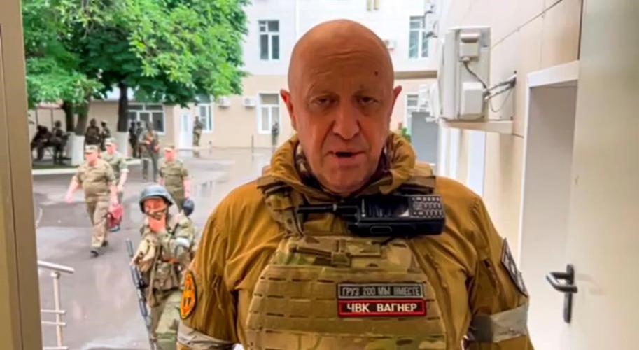 Prigozhin's final months were overshadowed by questions about what the Kremlin had in store for him