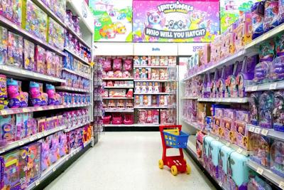 Several suppliers suing Toys 'R' Us Canada for unpaid merchandise: court docs