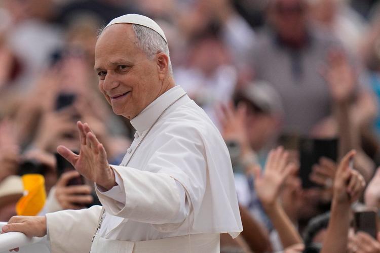 Vatican issues final warning to breakaway traditionalist group attached to the old Latin Mass