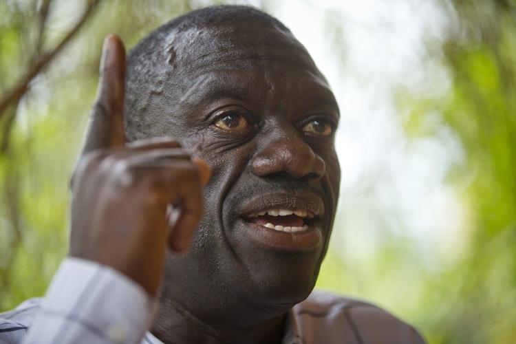 Ugandan opposition figure Besigye appears before military court after being 'kidnapped' in Kenya
