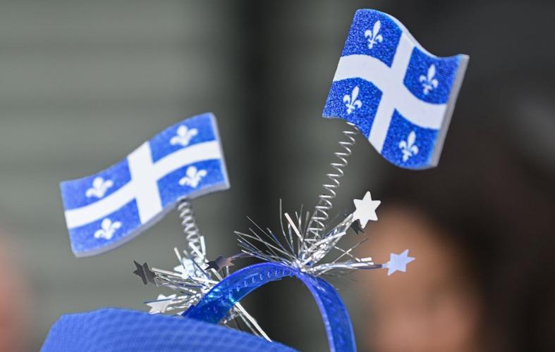 Parades, concerts and heat warnings to mark Fête nationale in Quebec