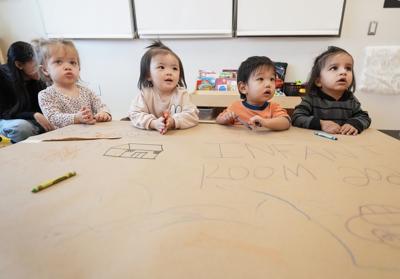 Ontario should focus more on creating child-care spaces than $10-a-day goal: expert