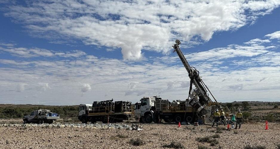 Tibooburra Project Update: RC drilling to commence as Novo forms unincorporated Joint Venture with Manhattan Gold