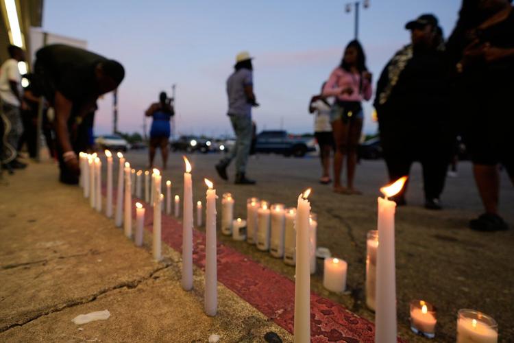 Deadly domestic violence cases stir calls for more prevention resources for Black communities