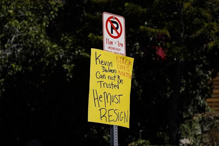 LA Council picks president amid furor over racist comments