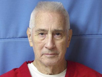 Mississippi set to execute state's longest-serving death row inmate