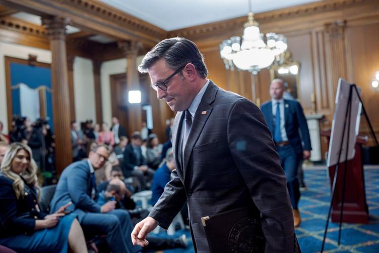 At the center of shutdown fight, health care is one of the most intractable issues in Congress
