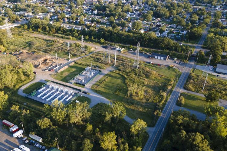 Fears of massive battery fires spark local opposition to energy storage projects