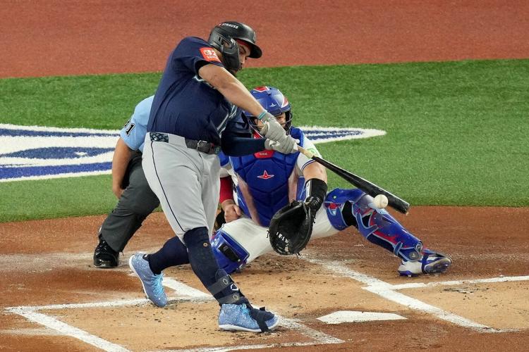All-star Josh Naylor headlines Canada's World Baseball Classic roster