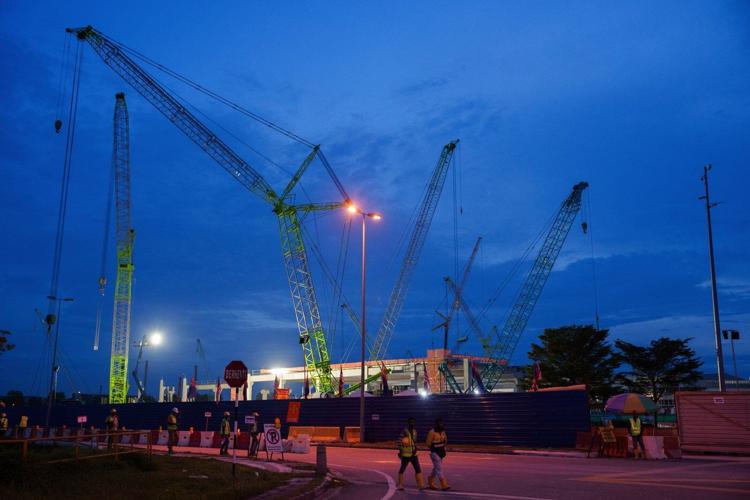 40 mayors worldwide endorse a pact to shape data center development