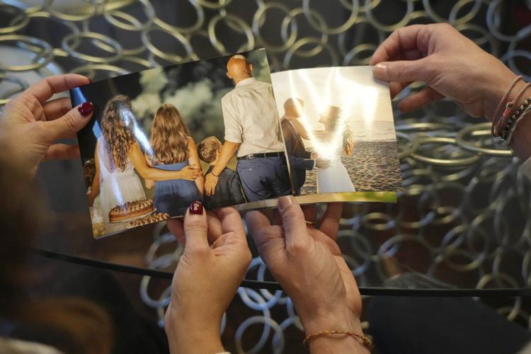 Citing pope's pro-family view, couple at heart of Vatican bank ban on workplace marriage go to court