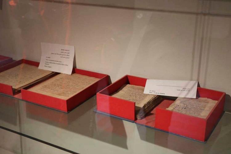 Saved from militants, Timbuktu's famed manuscripts return home after 13 years in Mali's capital
