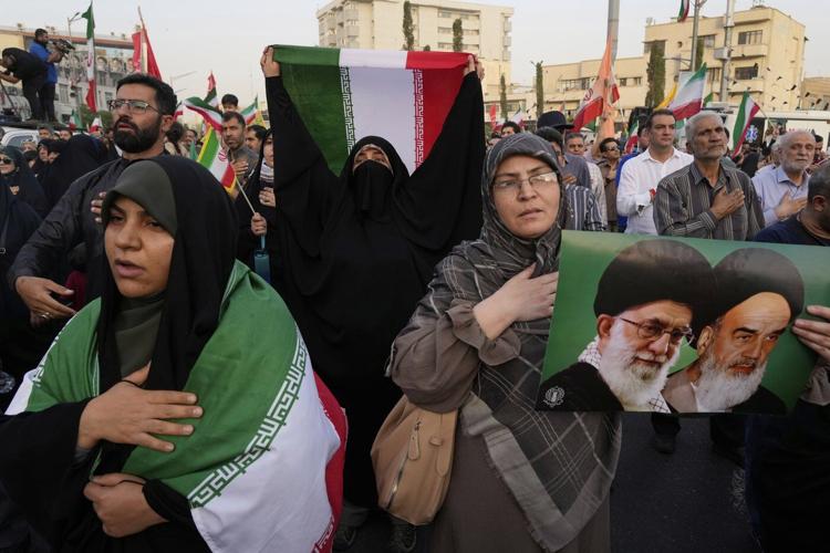 Analysis: A battered Iran faces an uncertain future after its grinding war with Israel