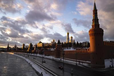 Moscou outré par les commentaires de Mélanie Joly
