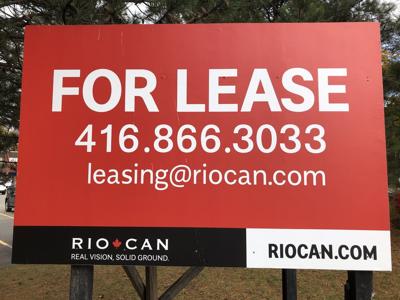 RioCan reports net income of $93.16M in Q1, up from a loss of $84.16M last year