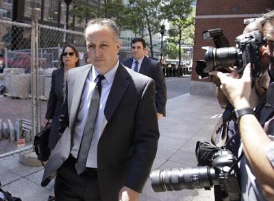 Lab leader pleads no contest to manslaughter in 2012 Michigan meningitis deaths