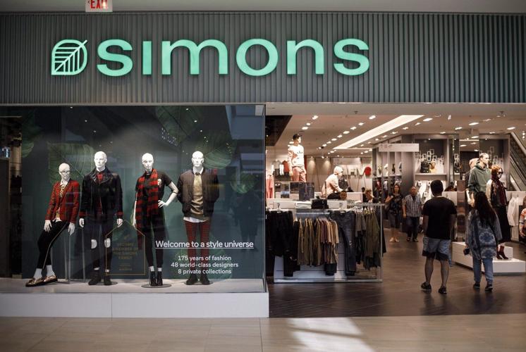 Why Simons and Holt Renfrew are unlikely to want all of Hudson's Bay's real estate