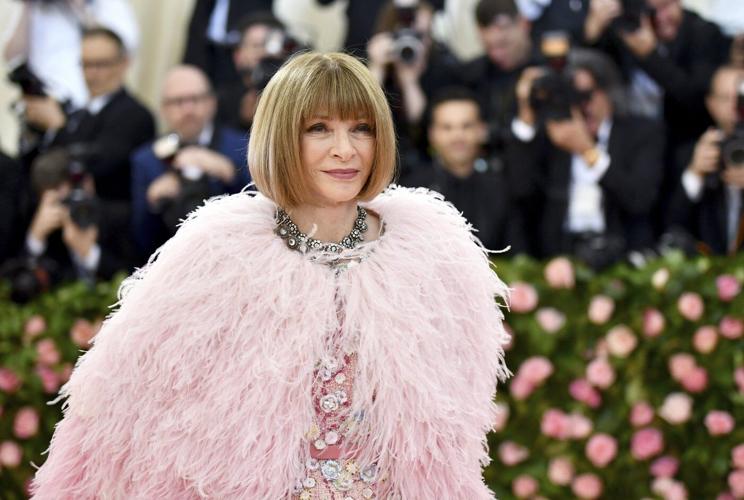 It's Met Gala time! Get yourself suitable with this guide on what to expect