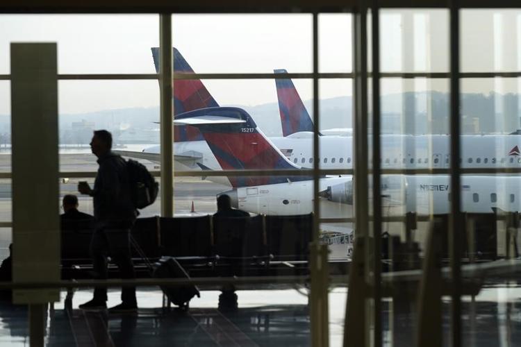 FAA investigating after it says a flight told to cross a runway where another was starting takeoff