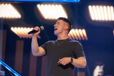 Newfoundland construction worker Jacob Lewis wins $1-million 'Canada's Got Talent' prize