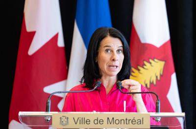 Quebec, Ontario mayors excluded from White House meeting, diplomatic protocol cited