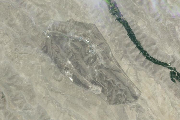 The Latest: Death toll grows as Israel and Iran trade attacks for third day