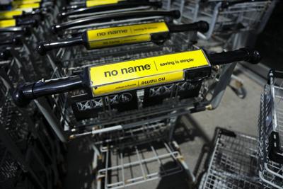 Loblaw closing second of three ultra-discount No Name stores