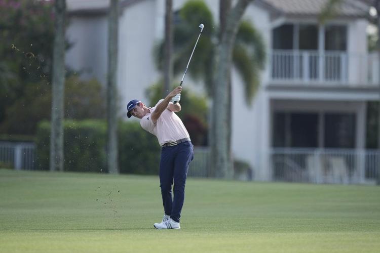 Joe Highsmith goes from making the cut to a PGA Tour winner at the Cognizant Classic