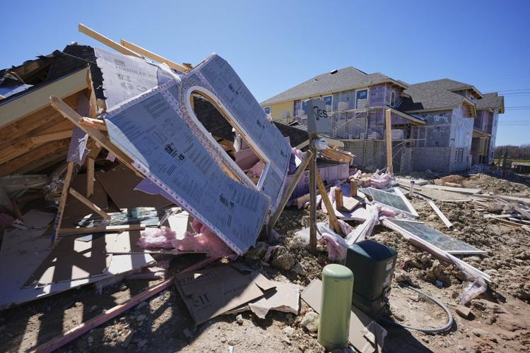 PHOTO COLLECTION: Severe Weather