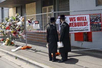 Australian police launch a special operation to investigate increased antisemitic attacks