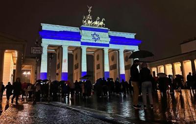 Jewish diaspora mourns attack on Israel, but carries on by celebrating holidays