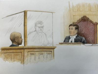 B.C. mass-stabbing killer apologizes to victims, cites 'enormous' drug use