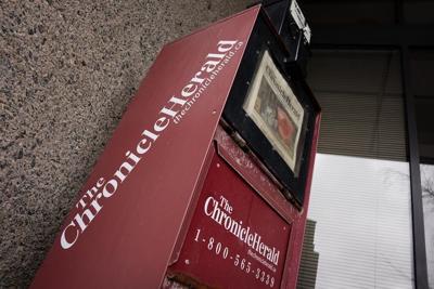 Le syndicat clarifie les conditions de l'acquisition de SaltWire par Postmedia