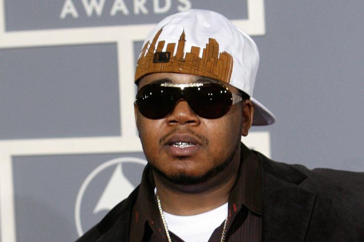 Rapper Twista pleads guilty to not paying taxes and faces potential prison time