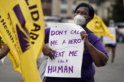 Connecticut facing growing cost of pandemic bonus pay