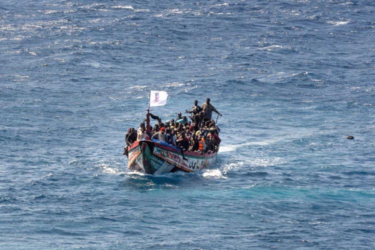 By the numbers: Spain’s mass legalization for immigrants