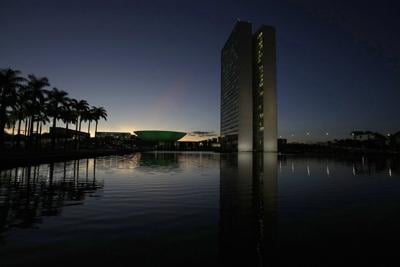Brazil's congress passes bill to overhaul environmental regulations