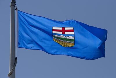 Chair of Alberta Energy Regulator says he's stepping down in September
